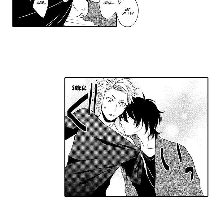 Anti Platonic - Chapter 1